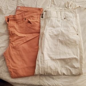 Vintage Early 2000s pants bundle